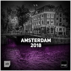 ADE Amsterdam 2018