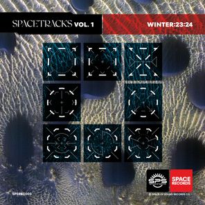 Space Tracks, Vol. 1 (Winter 23-24)