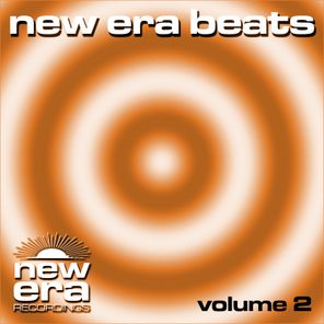 New Era Beats, Vol. 2