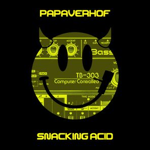 Snacking Acid