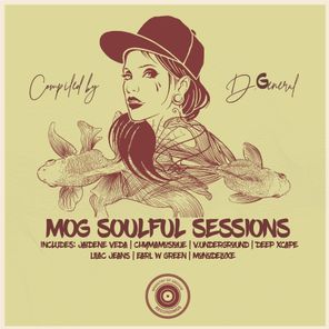 MOG Soulful House Sessions