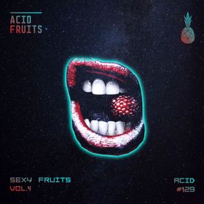 Sexy Fruits Vol.4