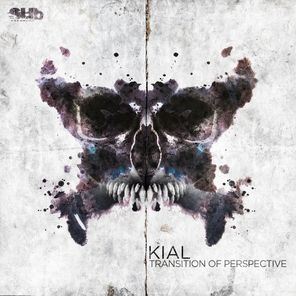 Transition Of Perspective EP