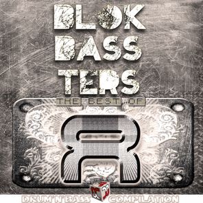 Blokbassters LP