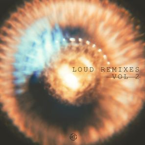 Loud Remixes Vol 2