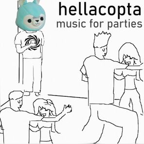 Music For Parties