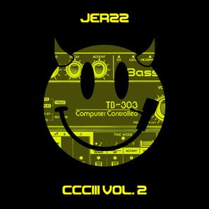 Ccciii, Vol. 2 (LIVE)