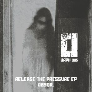 Release The Pressure EP