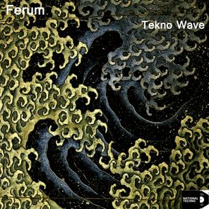 Tekno Wave