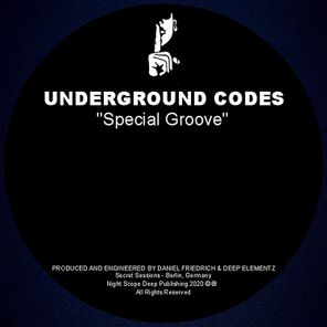 Special Groove