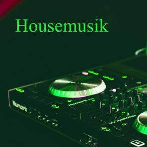 Housemusik