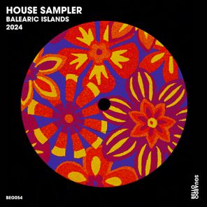 House Sampler - Balearic Islands 2024