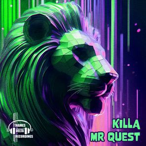 Killa (Jungle Mix)