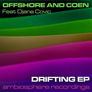 Drifting EP