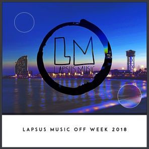 Lapsus Music off Week 2018