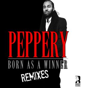 Born As A Winner Remixes