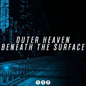 Beneath The Surface EP