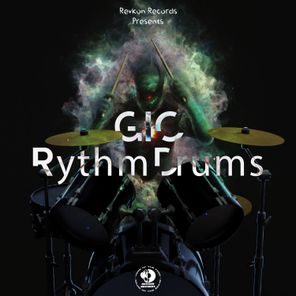 Rythm Drums