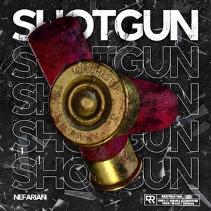 Shotgun EP