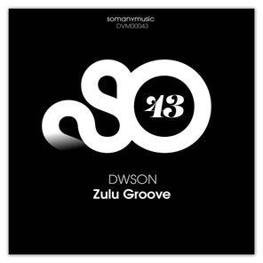 Zulu Groove