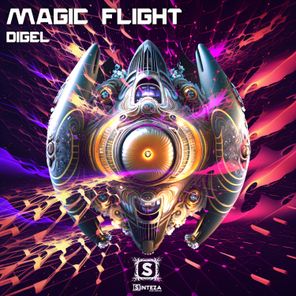 Magic Flight