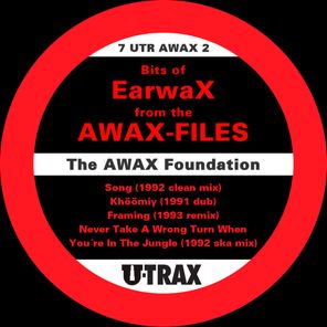 Bits of Earwax from the AWAX-Files