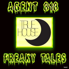 Freaky Tales