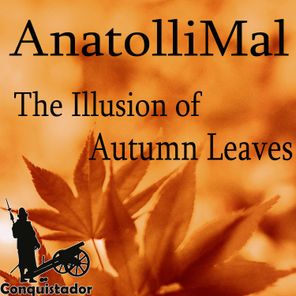 The Illusion of Autumn Leaves