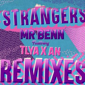 Strangers (Remixes)