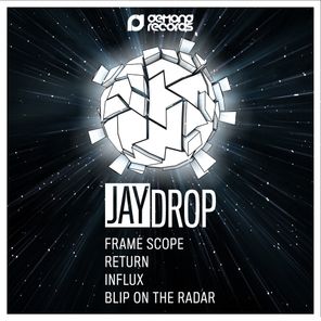 Frame Scope EP