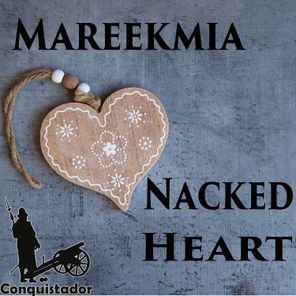 Nacked Heart