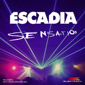 Sensation EP