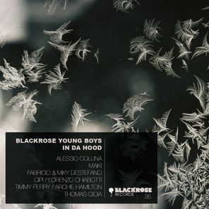 Blackrose Young Boys In Da Hood