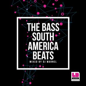 South America Beats Vol. 1