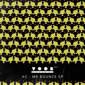 Mr Bounce EP