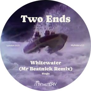 Whitewater (Mr Beatnick Remix)