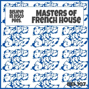 Masters of French House
