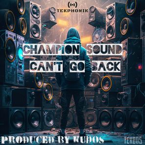 Champion Sound