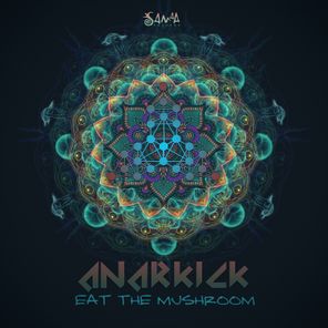 Eat the Mushroom