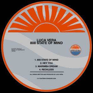 808 State Of Mind