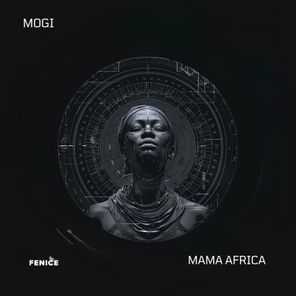 Mama Africa