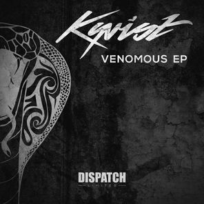 Venomous EP
