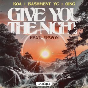 Give You The Night