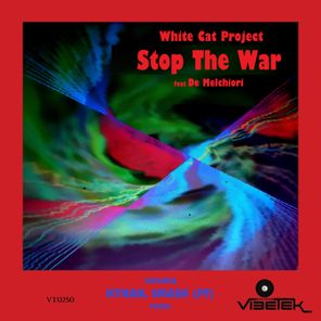 Stop the War