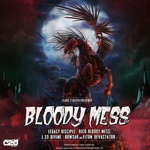 Bloody Mess EP