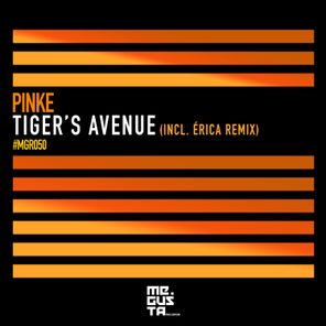 Tiger's Avenue