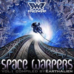 Spacewarpers, Vol. 1 (Compiled by EarthAlien)