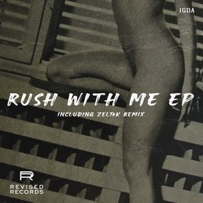 Rush With Me EP