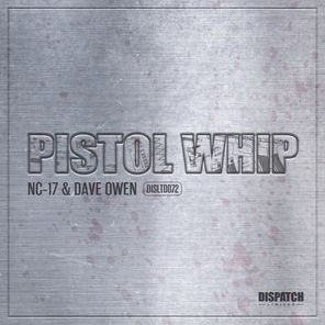Pistol Whip EP
