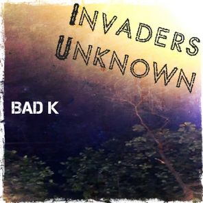 Invaders Unknown